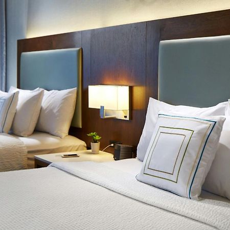 สปริงฮิลล์ สวีท แอท อนาไฮม์ รีสอร์ต/คอนเวนชั่นเซ็นเตอร์ Hotel ภายนอก รูปภาพ